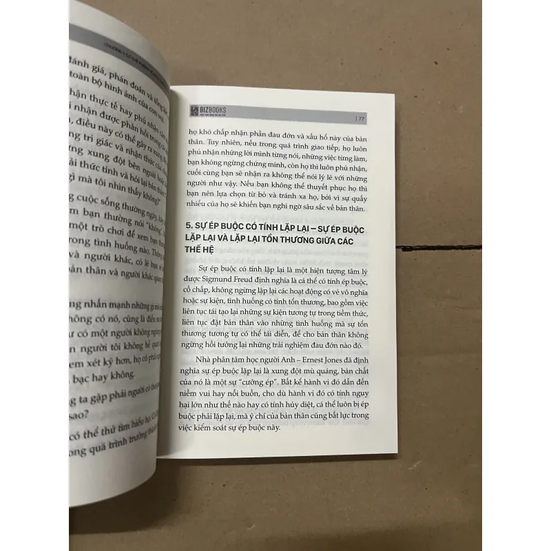 Giải mã cơ chế phòng vệ tâm lý con người 1019757