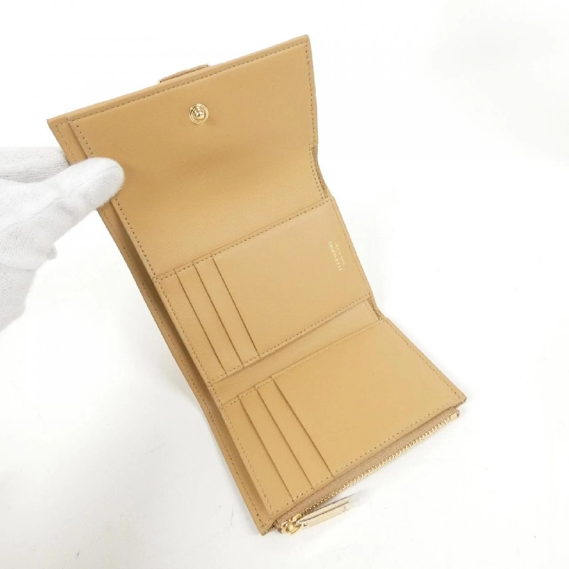 【Sản phẩm mới】Ví Salvatore Ferragamo 22 0630 622961