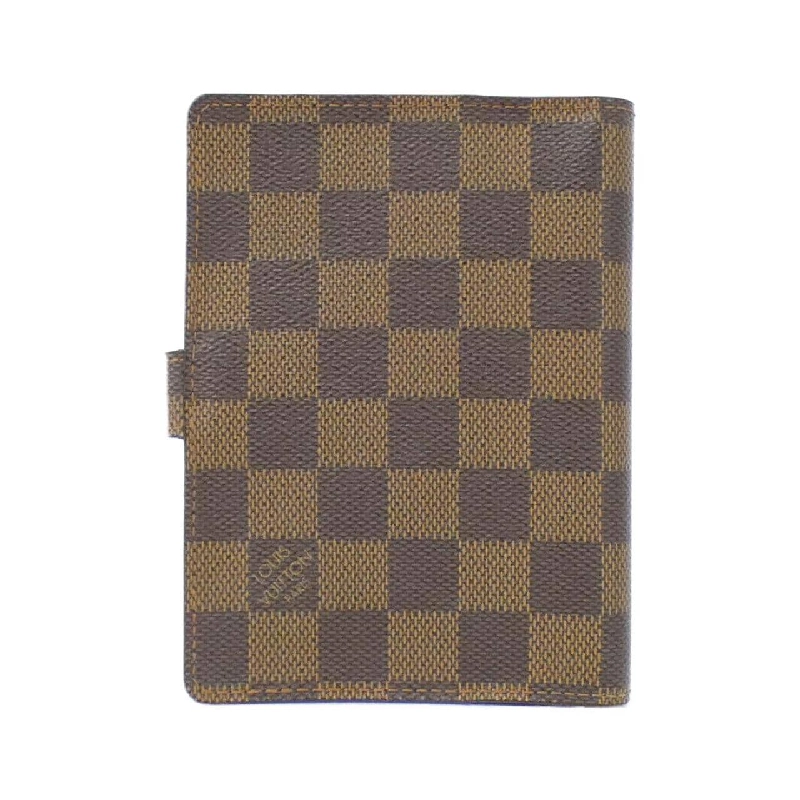 Louis Vuitton Damier Agenda PM R20700 Tổ chức 625037