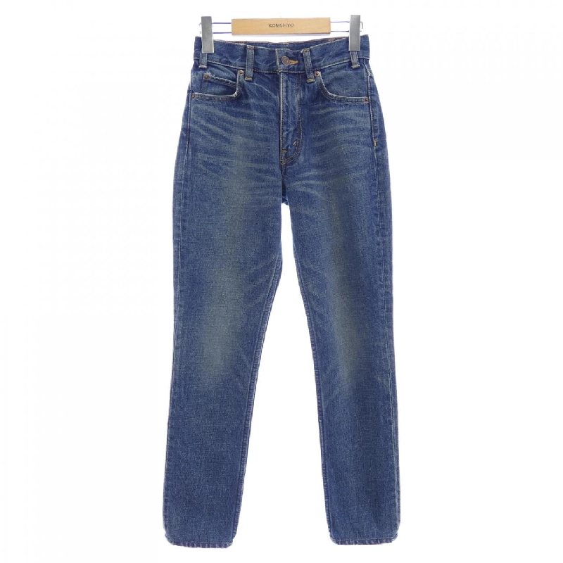 セリーヌ CELINE 2N206365M Jeans - Hàng hiệu Chính hãng 818596