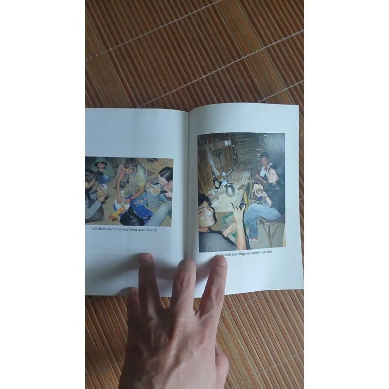 Sách Xách ba lô lên và đi 451528