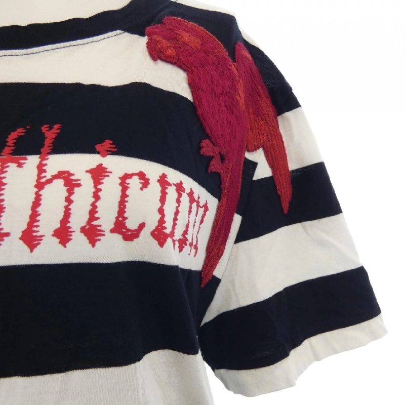 Áo thun GUCCI - Hàng hiệu Authentic 826702