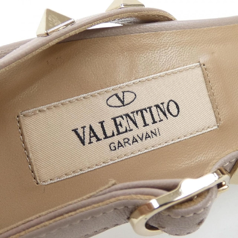 Giày cao gót VALENTINO GARAVANI - Hàng hiệu Authentic 830350