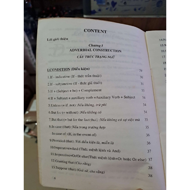 English construction - Võ Hành HỌC NGOẠI NGỮ HCM1008 920782