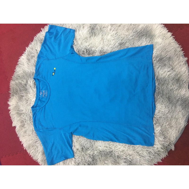 Áo tập gym cho nam BIG SIZE 3102