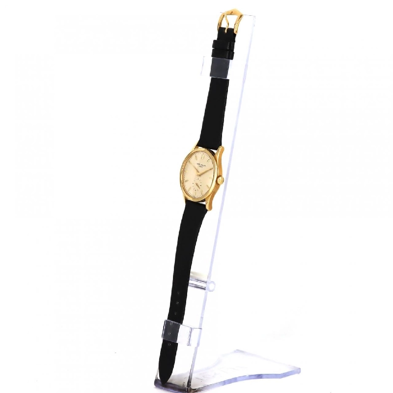 Patek Philippe Calatrava YG 5096J-001 YG Cơ - Hàng hiệu Chính hãng 882749