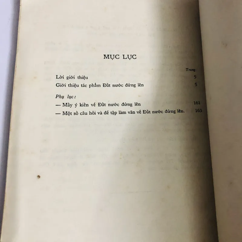 📘 ĐẤT NƯỚC ĐỨNG LÊN (Nhà xuất bản Giáo dục Giải phóng) 571034