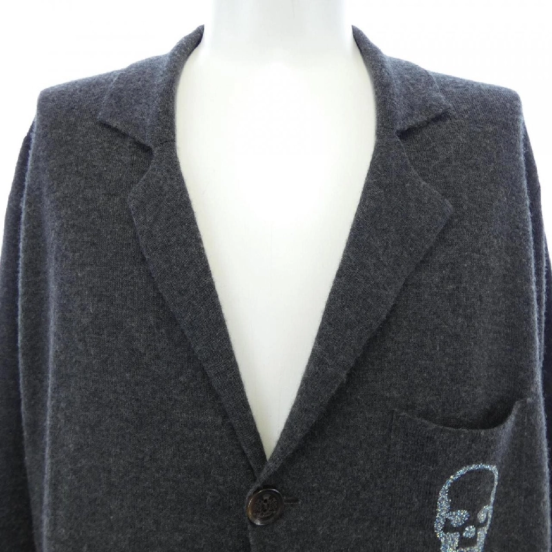 Áo khoác cardigan Lucien Pellat-Finet - Hàng hiệu Authentic 882981