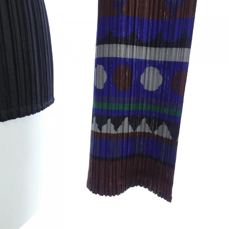 Pleats Please PLEATS PLEASE áo 635173