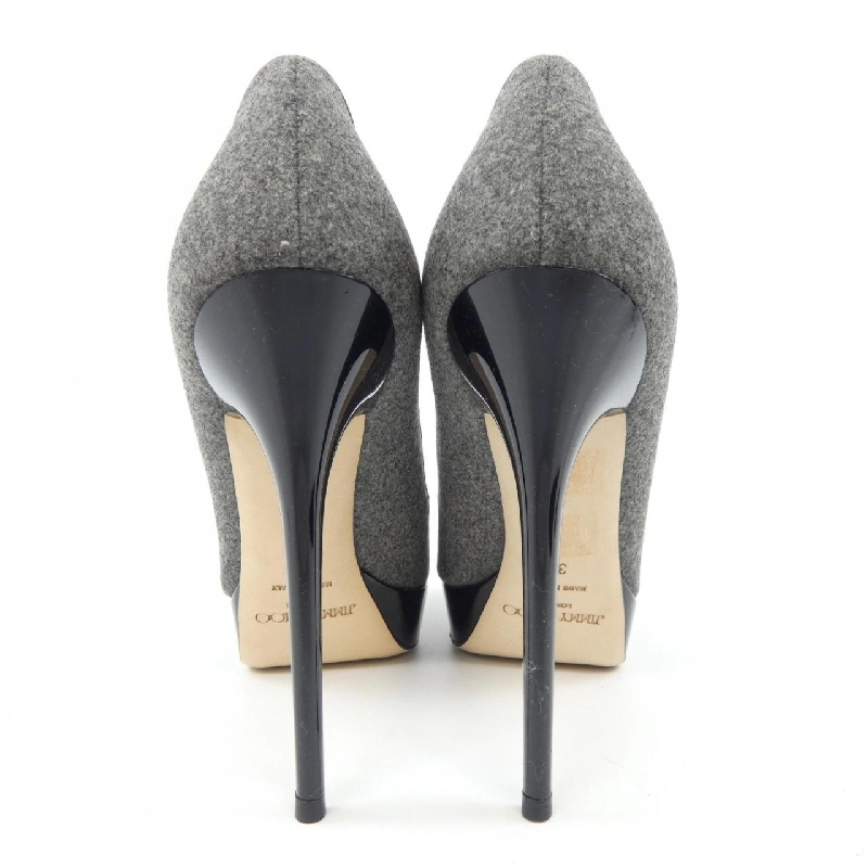 Giày cao gót JIMMY CHOO 657236