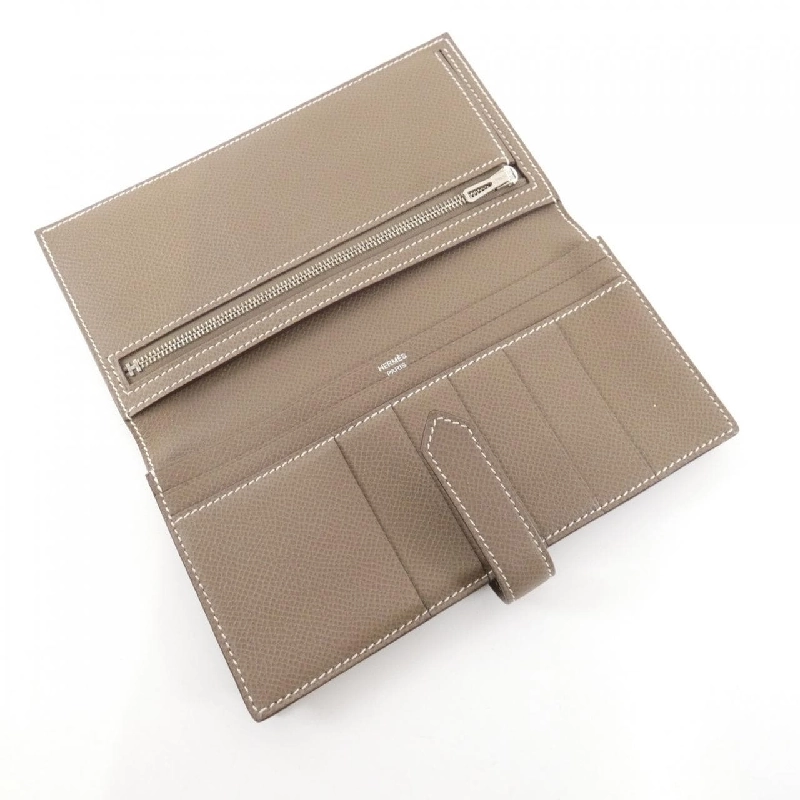 Ví Hermès Béarn Soufflé 039785CK 619931