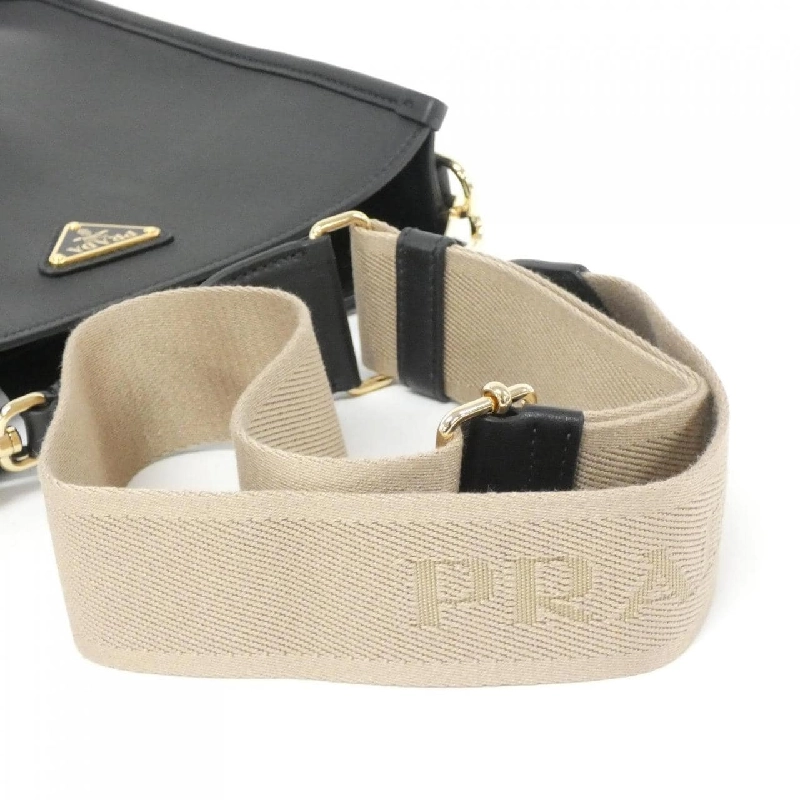 Túi đeo vai Prada 1BH219 - Hàng hiệu Authentic 764473