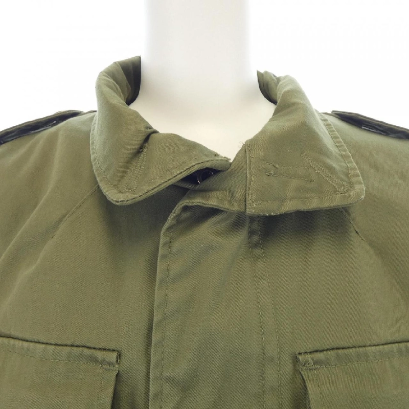 Áo khoác UPPER HIGHTS - Hàng hiệu Authentic 823017