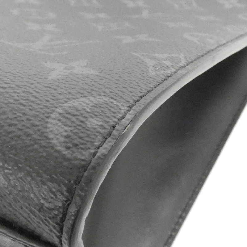 Túi xách Louis Vuitton Monogram Eclipse Sac Plat 24H M47059 - Hàng hiệu Chính hãng 765830