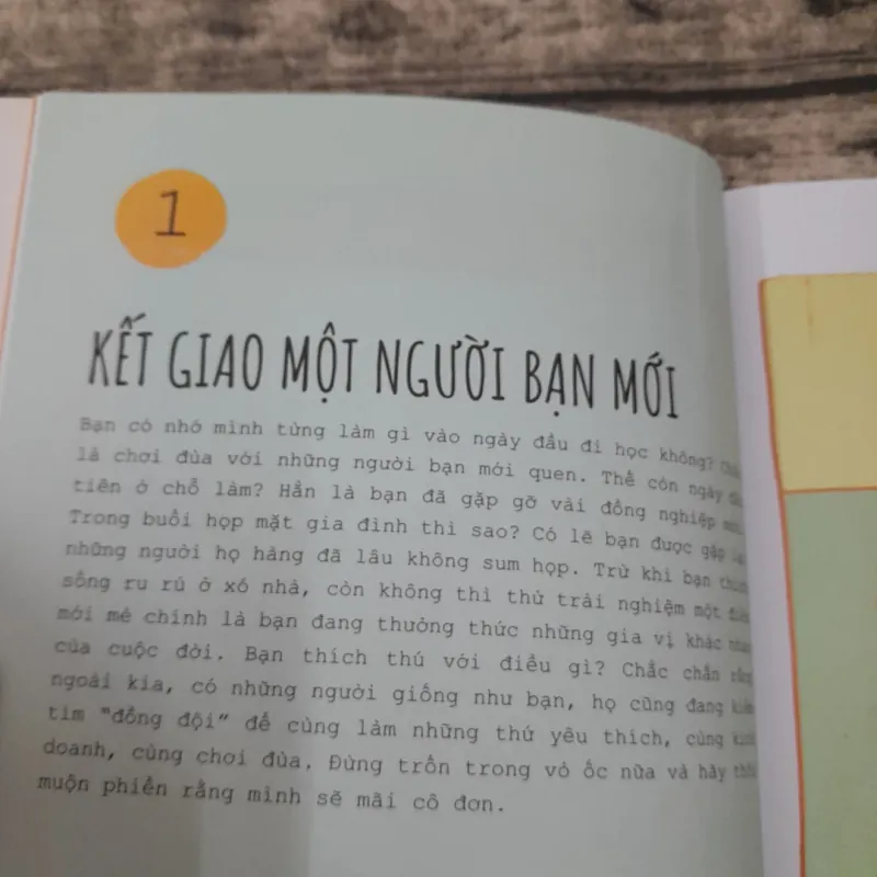 100 chiến thuật loại bot LO LẮNG- Tg Oliver Luke Delorie 763493