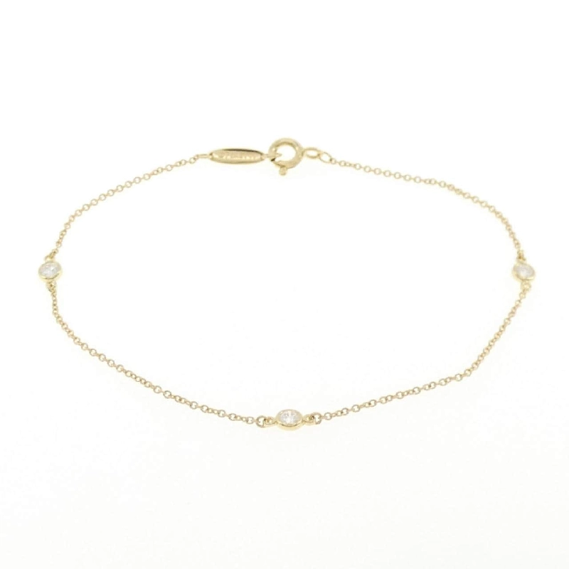 Vòng tay Tiffany By The Yard 3P 667967