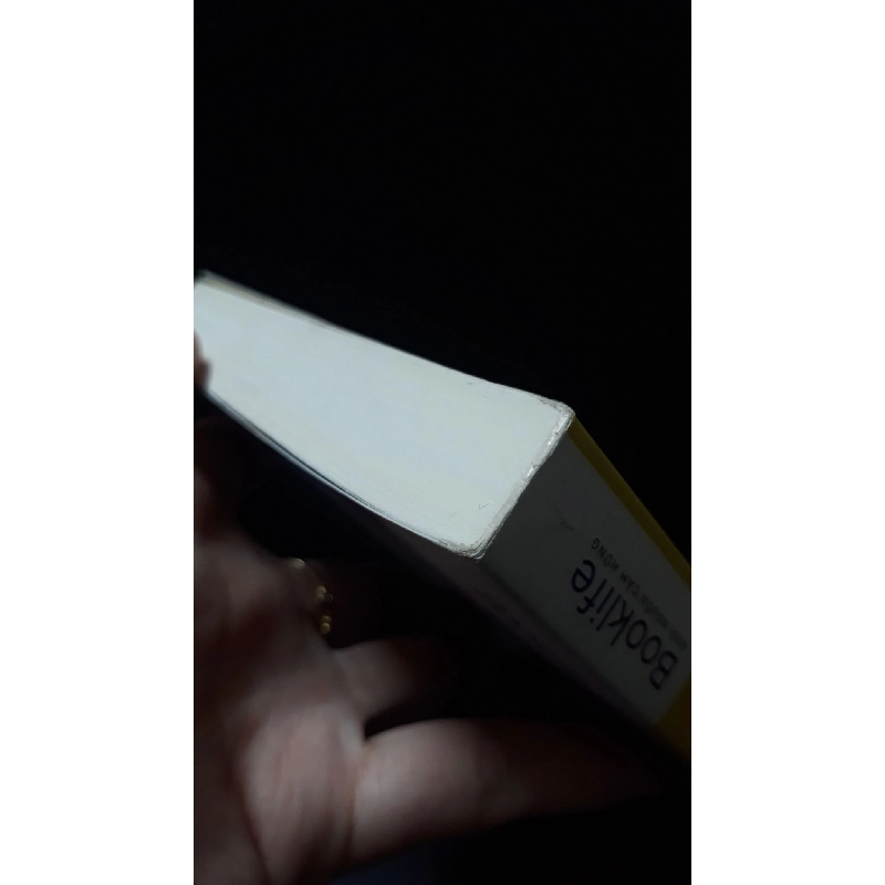 8 giờ sống, 8 giờ làm việc, 8 giờ nỗ lực 2020 - Lý Tiểu Đường Quán new 90% HCM1706 911691