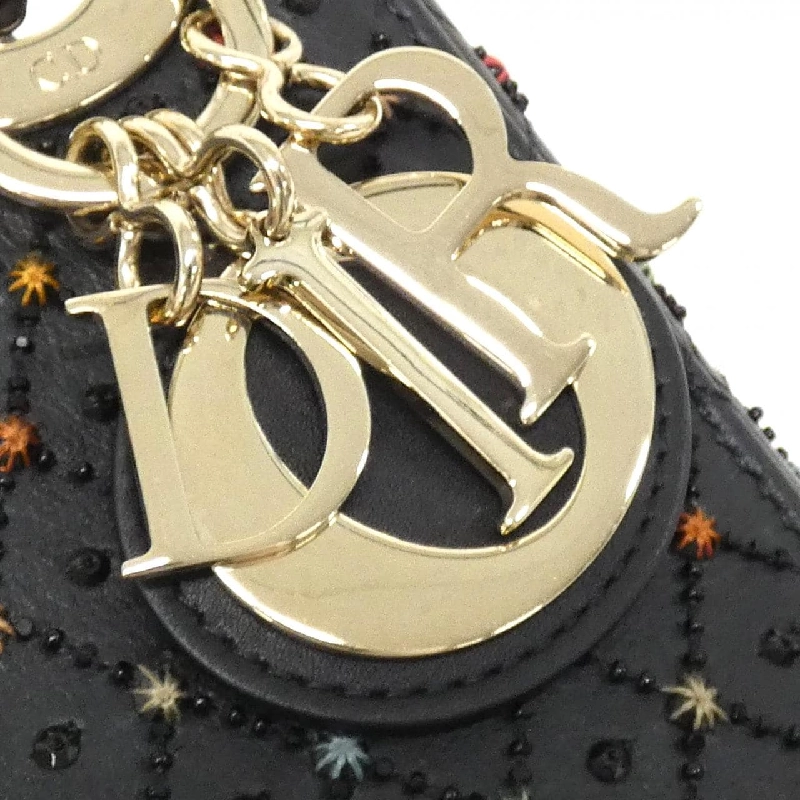 Túi mini Lady Dior Christian Dior 618130