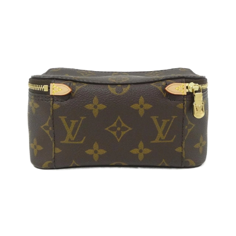 Túi xách Louis Vuitton Monogram Cube De L'Anjumon PM M43688 - Hàng hiệu Chính hãng 807302