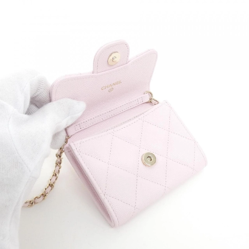 Chanel Classic Vĩnh Cửu Dòng AP0238 Túi Xách Dây Chuyền 624013