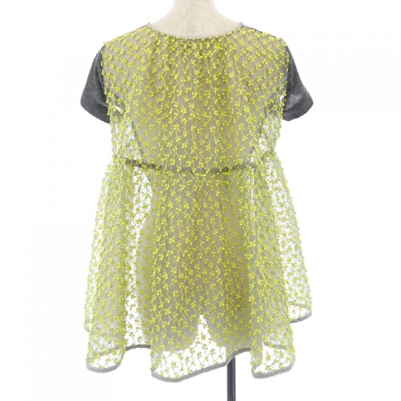 SACAI 13-01798 Áo - Hàng hiệu Authentic 818463