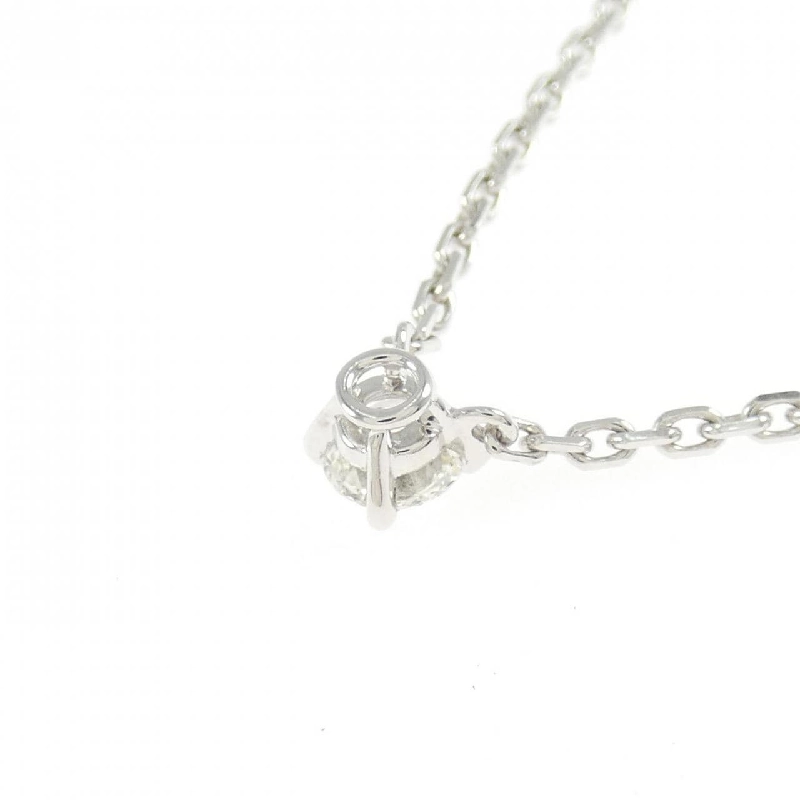 Dây chuyền Cartier 0.29CT G VVS1 EXT - Hàng hiệu Chính hãng 841380