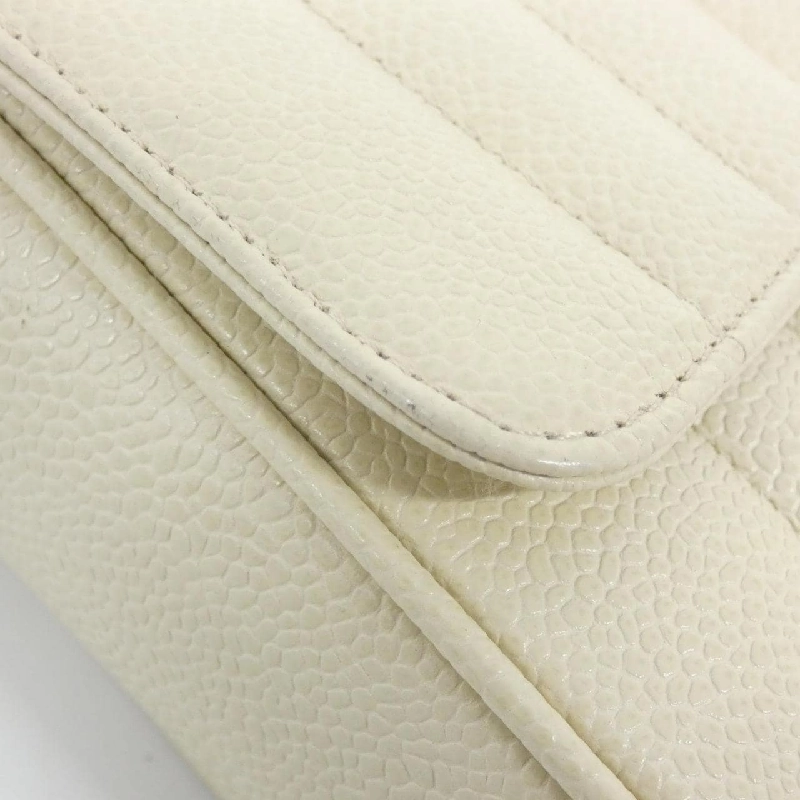 【Vintage】Túi xách chéo Chanel 02740 610147