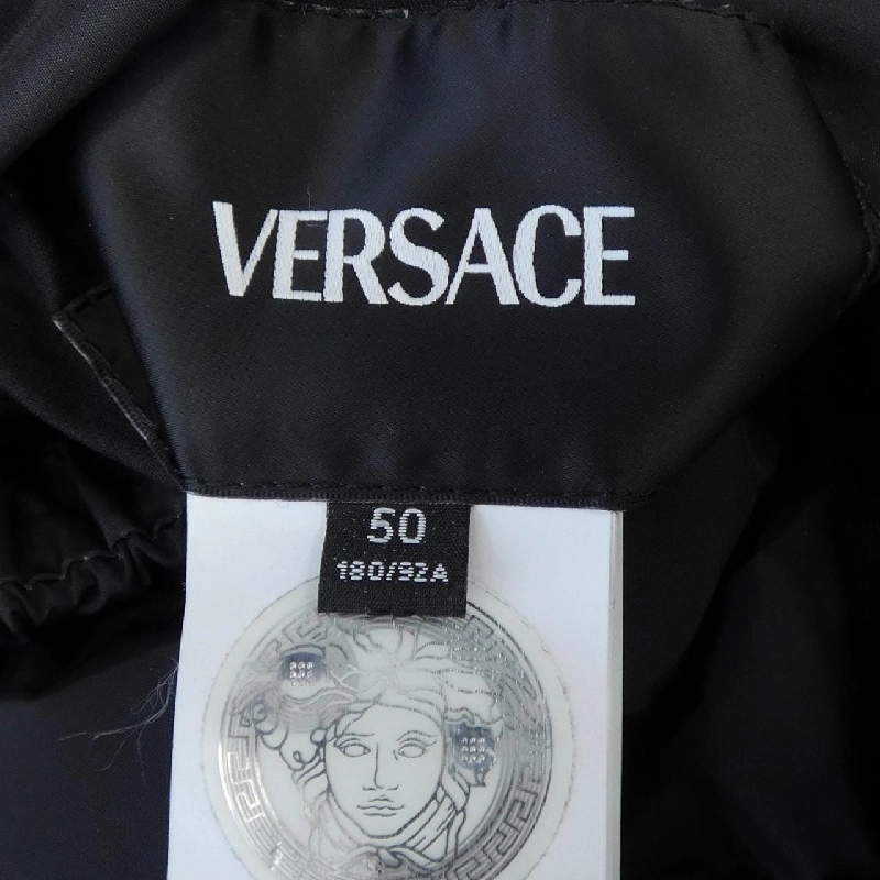 Versace VERSACE 1012270 Áo khoác lông - Hàng hiệu Chính hãng 896813