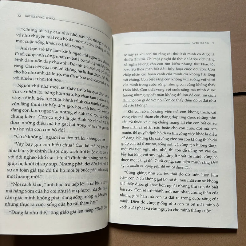 Ngày xưa có một con bò 704104