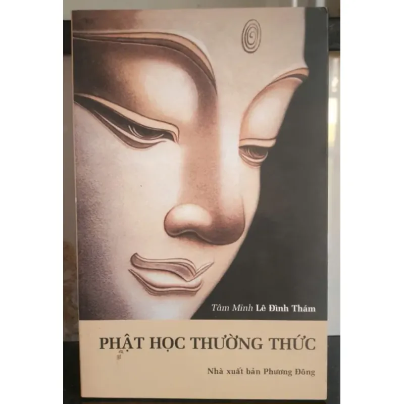 Phật Học Thường Thức 747398