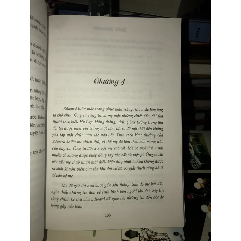 Cô nàng sư tử - Julie Garwood  1004709