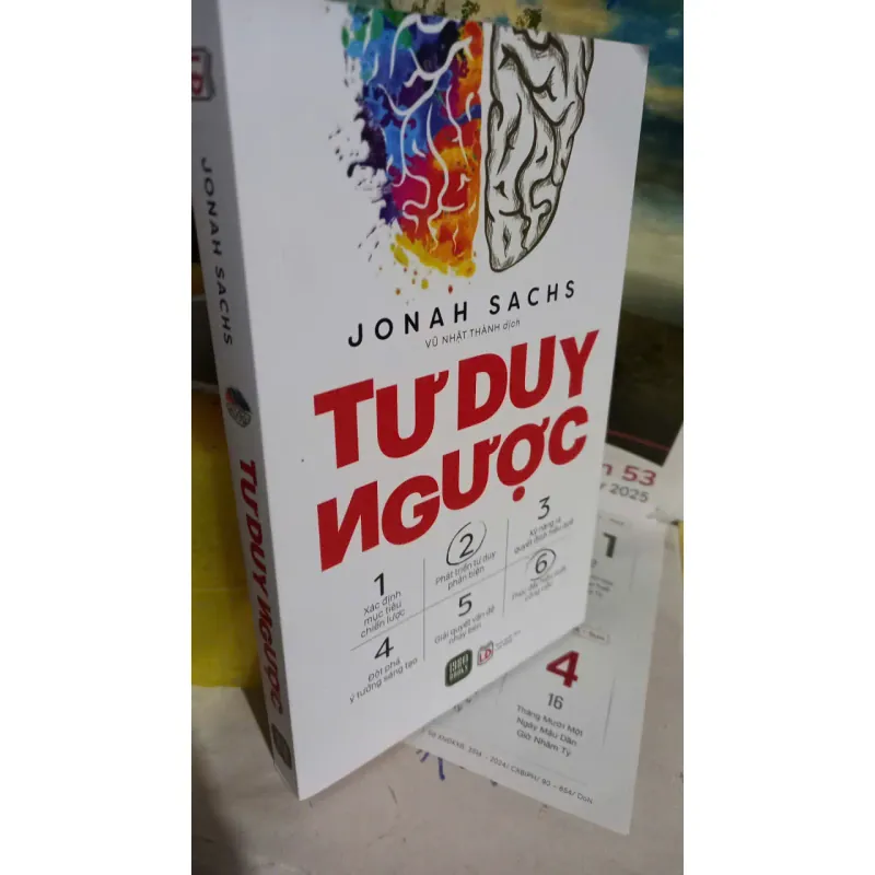 tư duy ngược 786920