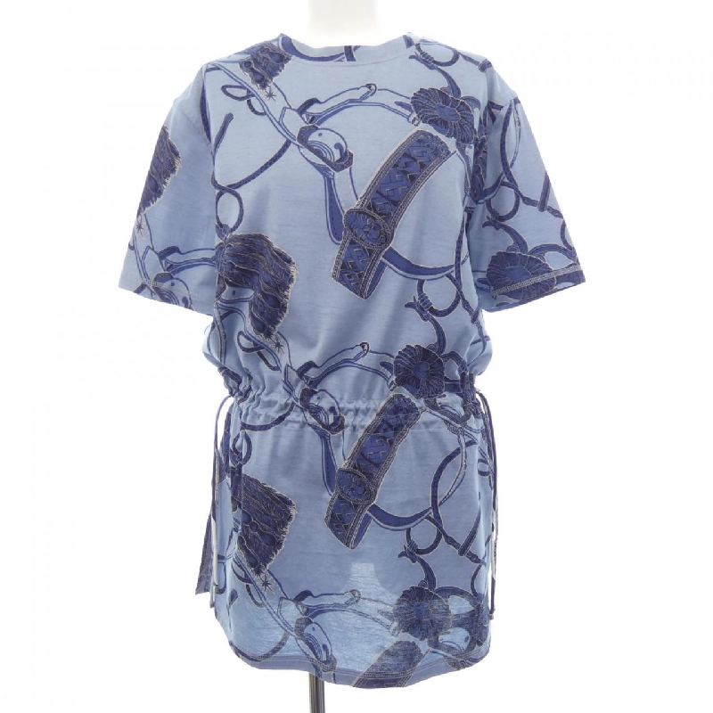 Áo thun HERMES - Hàng hiệu Chính hãng 826528