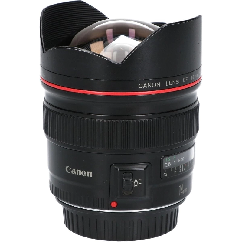 EF14mm F2.8L USM - Hàng hiệu Authentic 880860
