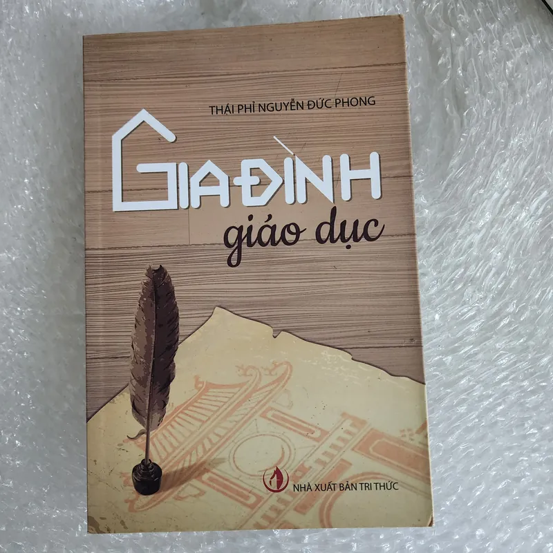 Gia đình giáo dục | Thái Phỉ 688252