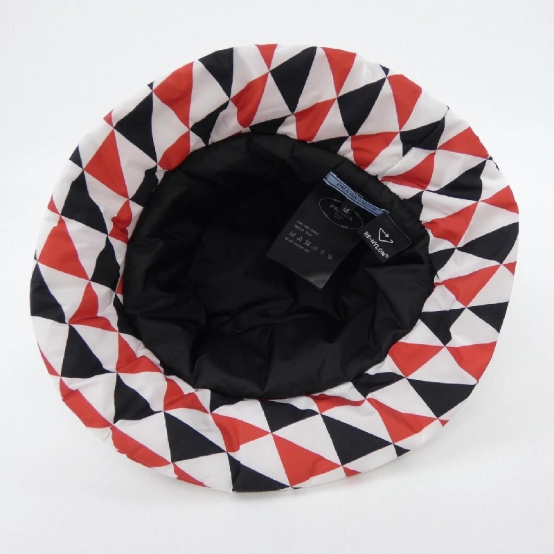 Mũ PRADA 1HC248 - Hàng hiệu Chính hãng 833024