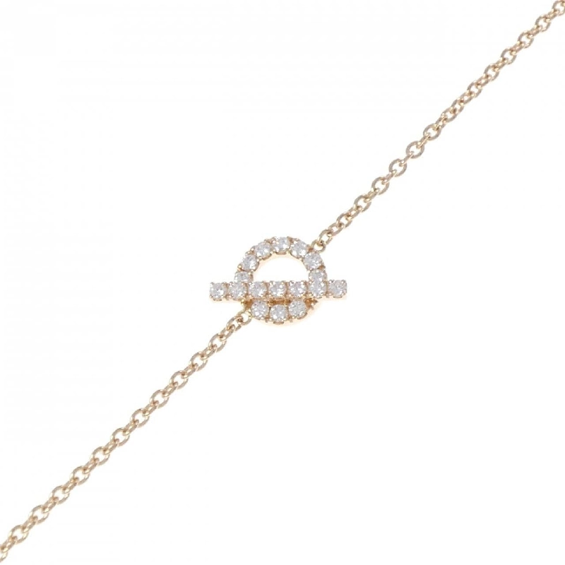 Vòng tay Hermès Finesse - Hàng hiệu Chính hãng 845500