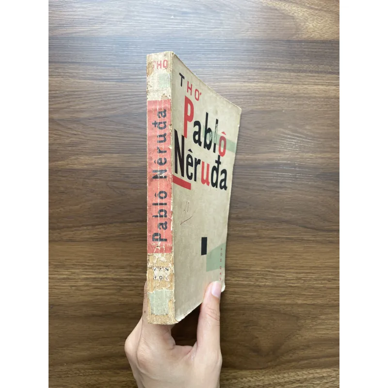 Thơ Pablô Nêruđa 976797