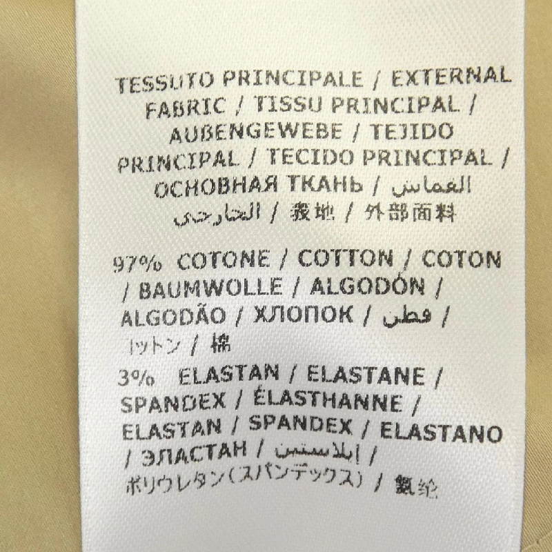 【Mã giảm giá】Salvatore Ferragamo SALVATORE FERRAGAMO Áo sơ mi 640102