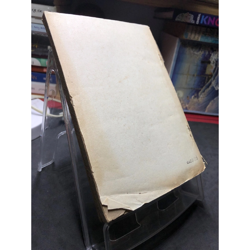 Đèo lửa đèo trăng 1987 mới 50% ố vàng nặng rách bìa Võ Văn Trực HPB0906 SÁCH VĂN HỌC 915164