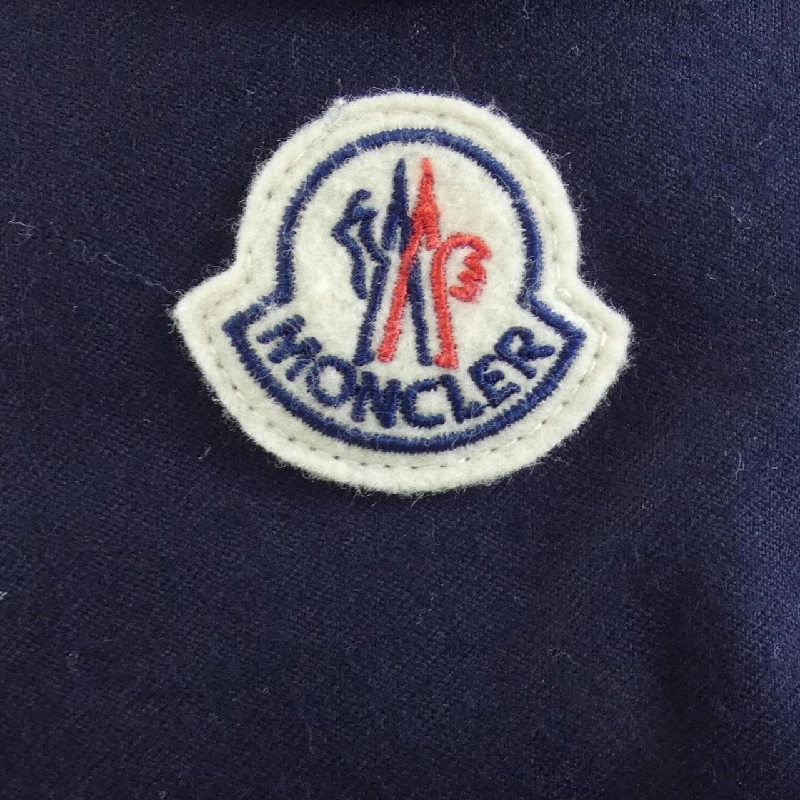 MONCLER MONTGENEVRE Áo khoác lông - Hàng hiệu Chính hãng 889699