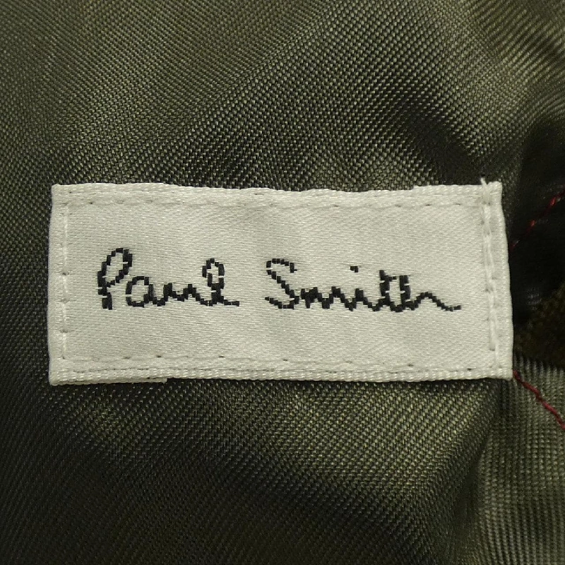 Áo khoác trench Paul Smith - Hàng hiệu Authentic 891740