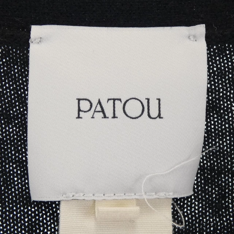 【Mã giảm giá】Áo khoác cardigan PATOU 642464