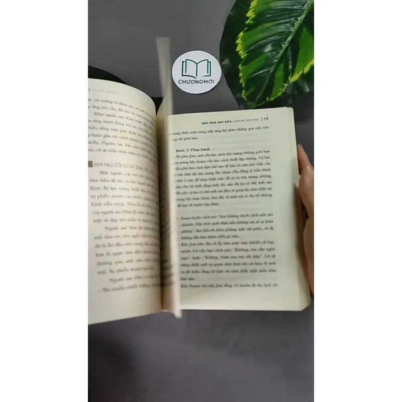 Đàn Ông Sao Hỏa, Đàn Bà Sao Kim 604639