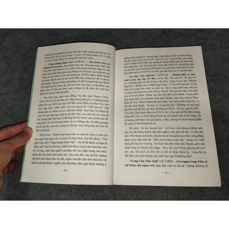 SUỐI NGUỒN THÁNH HỌC TẬP 1 572714