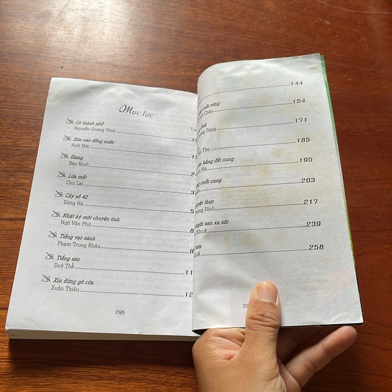 II Tựa sách: Truyện Ngắn Đặc Sắc Về Người Lính - Nhiều Tác Giả - 2011 506737
