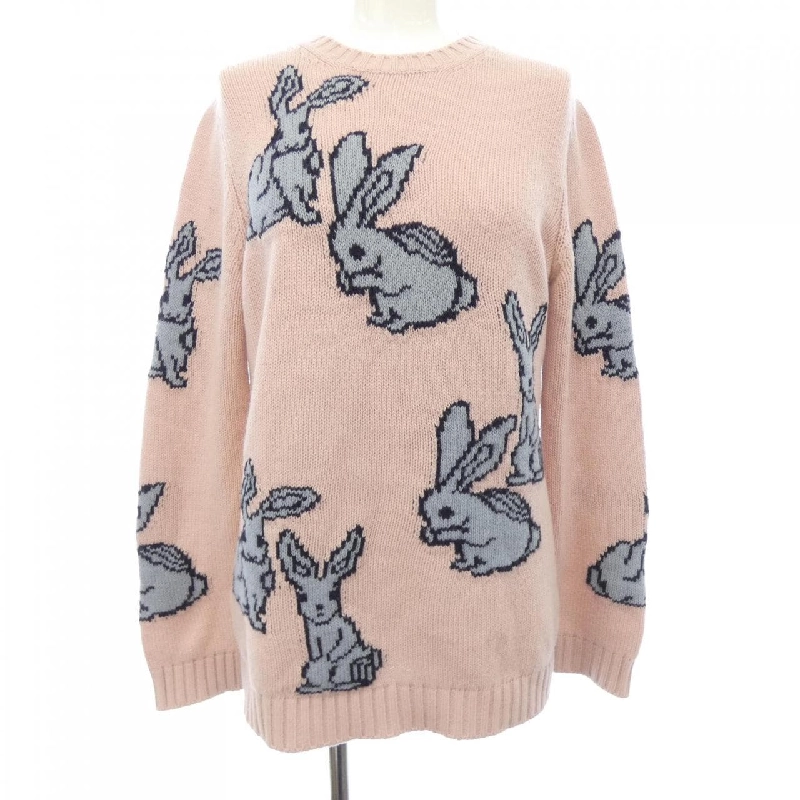 【Mã giảm giá】Áo len PRADA 645613