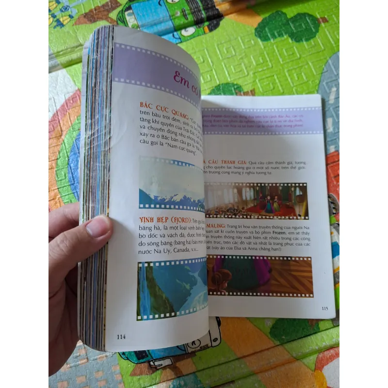 Frozen: Công Chúa Băng Tuyết 993199