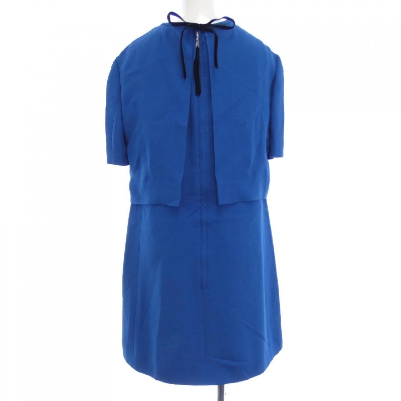 【Mã giảm giá】Đầm LOUIS VUITTON 652821