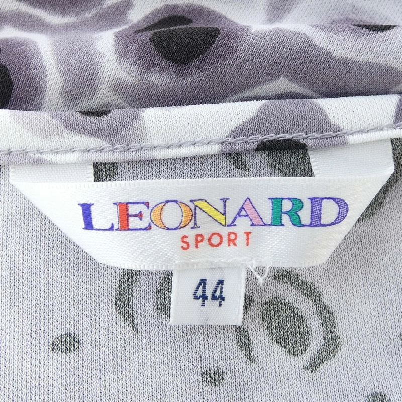 【Mã giảm giá】LEONARD SPORT Top 640771